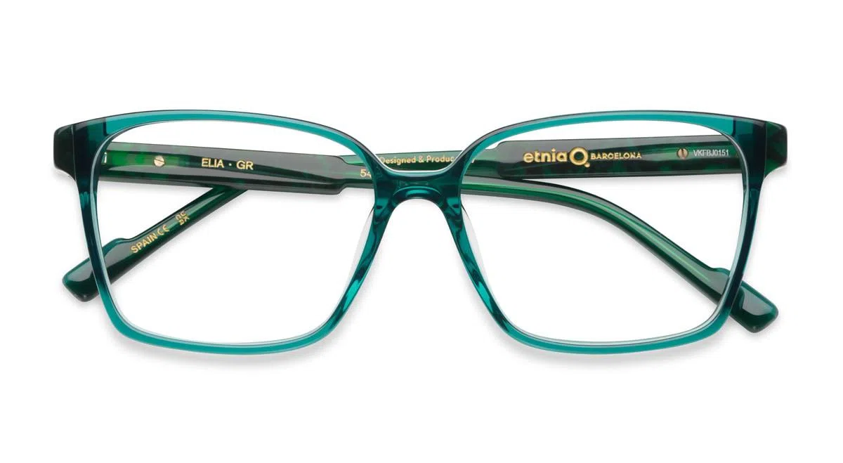 Etnia Barcelona ELIA Eyeglasses - view 2